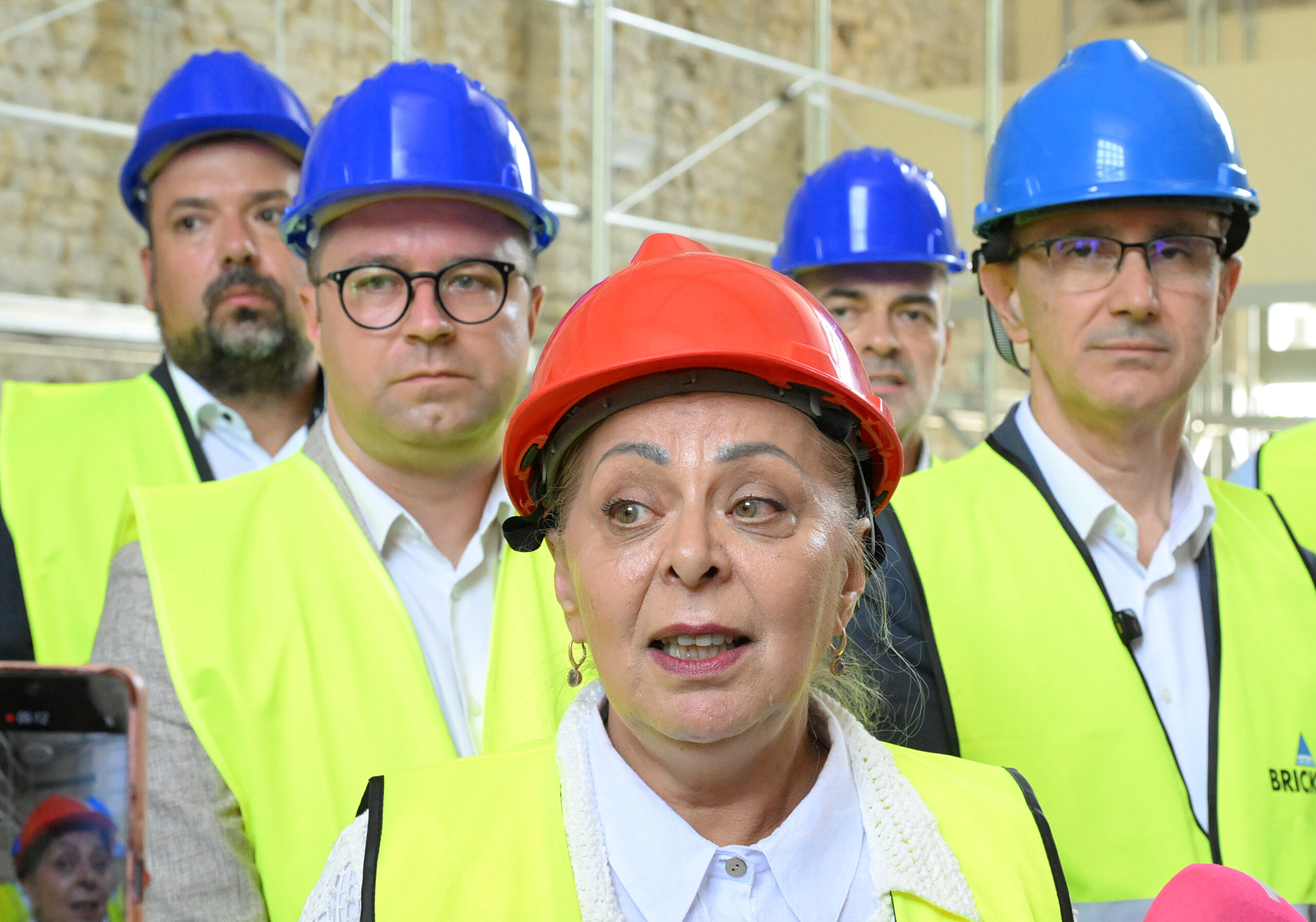 Sofronijević: Do kraja godine očekujemo završetak radova na Železničkoj stanici u Subotici