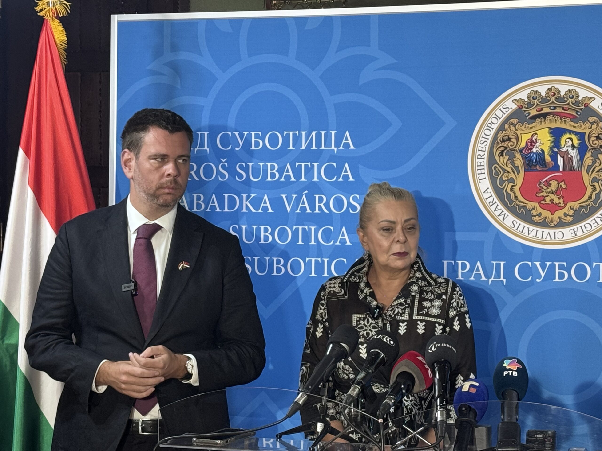 Brza pruga između Beograda i Budimpešte najavljena za jesen