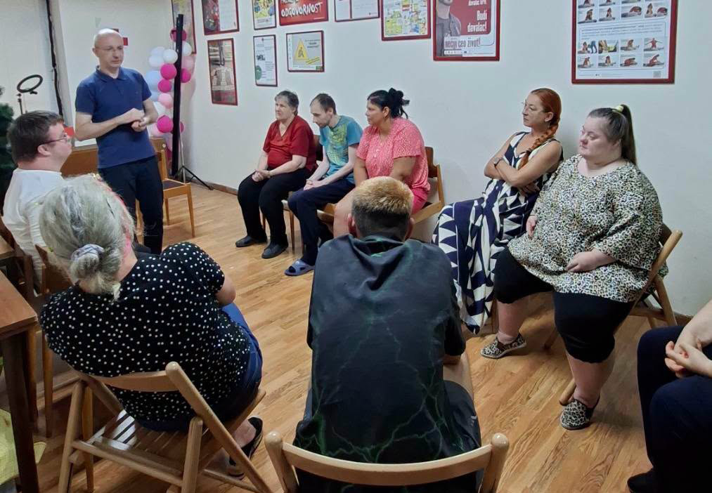 Brojne aktivnosti obeležile proteklu radnu nedelju Crvenog krsta Vrbas