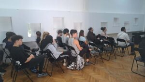 U Gradskom muzeju održano predavanje o simbolima državnosti