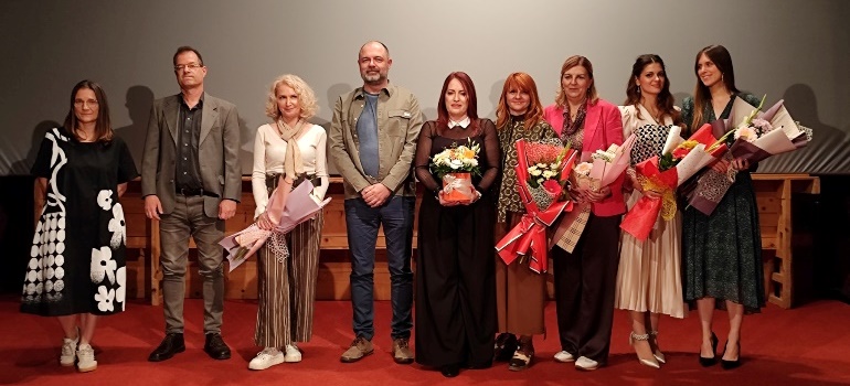 Virtuelna Teodora i film o srednjovekovnom Vrbasu predstavljeni publici