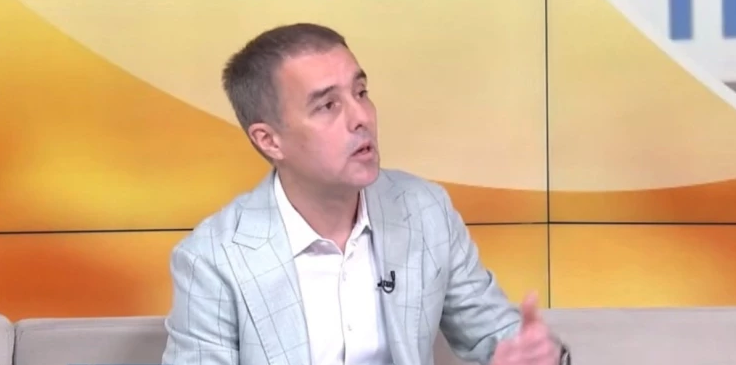 Totalni debakl lažne elite! Sociolog Ivan Živkov rasturio CRTU i blokadere (VIDEO)