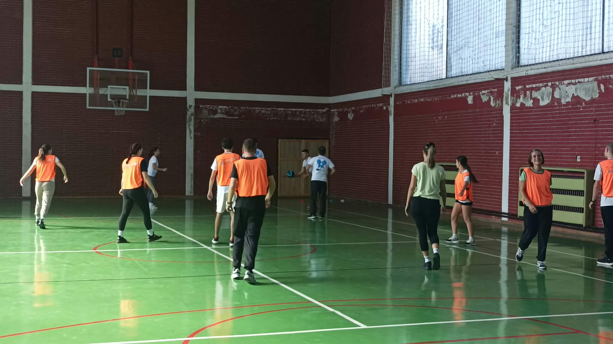 U Vrbasu se održava trening za omladinske radnike iz Srbije, Hrvatske i Severne Makedonije
