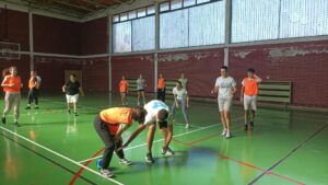 U Vrbasu se održava trening za omladinske radnike iz Srbije, Hrvatske i Severne Makedonije