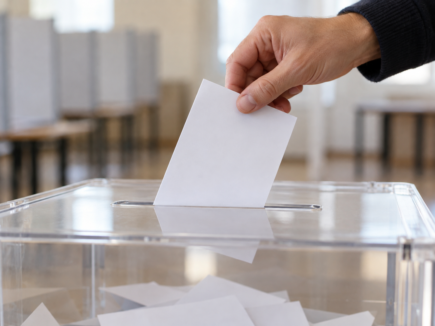 Izbori za nacionalne savete 23 nacionalne manjine biće održani 8. novembra