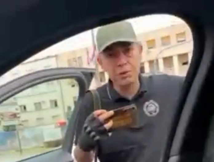Dokle više sa iživljavanjem nad Novosađanima? NOVINAR PREKORAČIO SVE GRANICE!