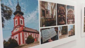 Počeli „Teodorini dani": Predstavljen Kulturni i medijski centar „Srpski venac" iz Budimpešte
