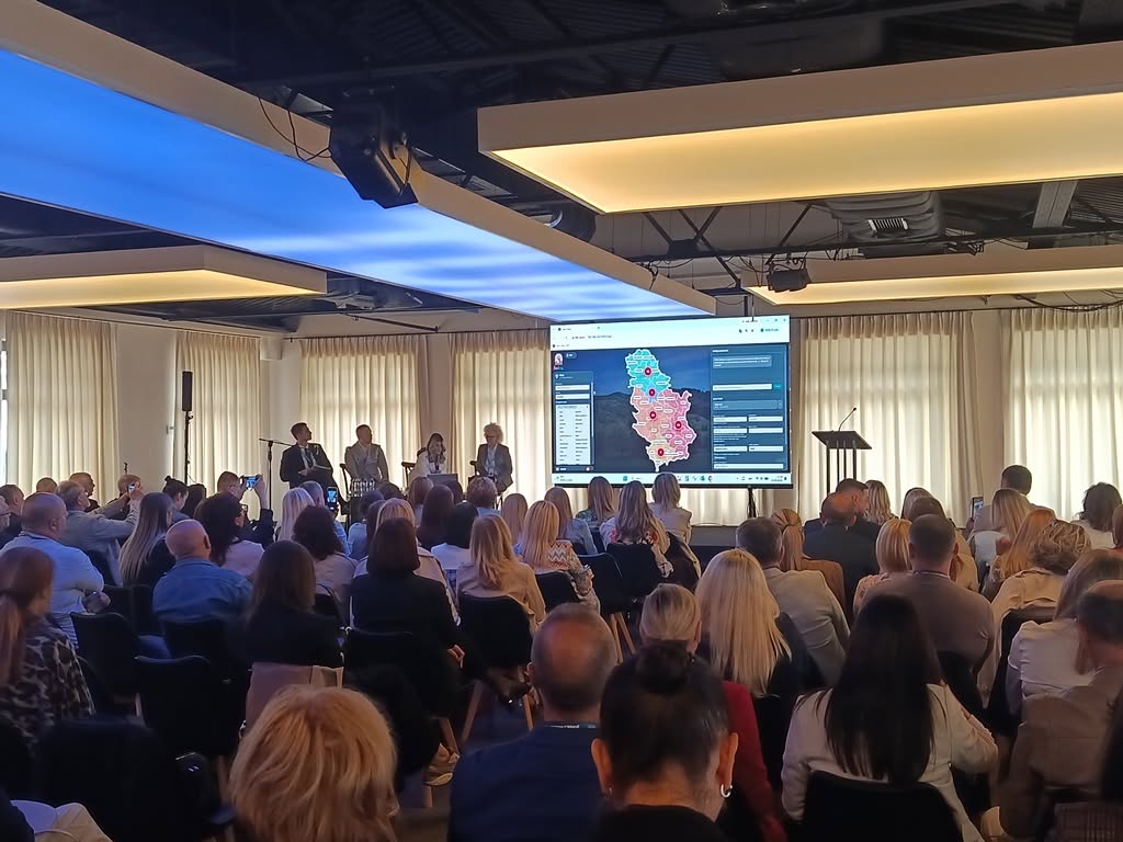 TOO Vrbas na 16. Turističkom forumu Srbije u Kragujevcu