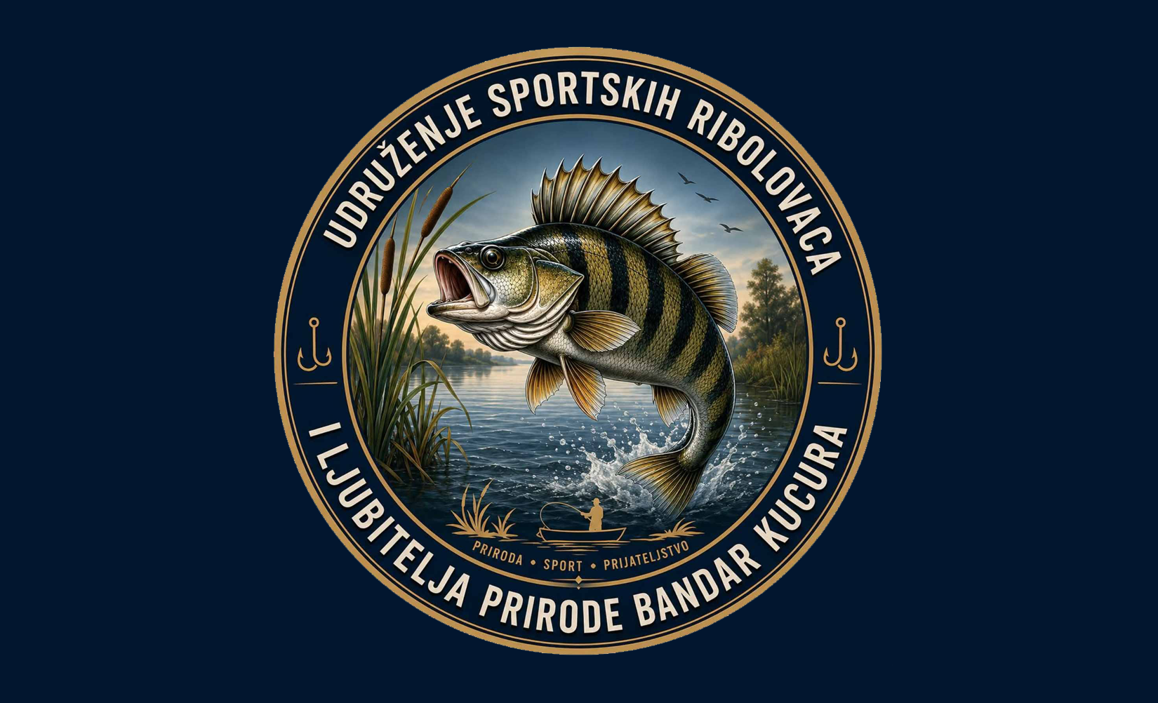 U Kucuri osnovano novo udruženje sportskih ribolovaca i ljubitelja prirode