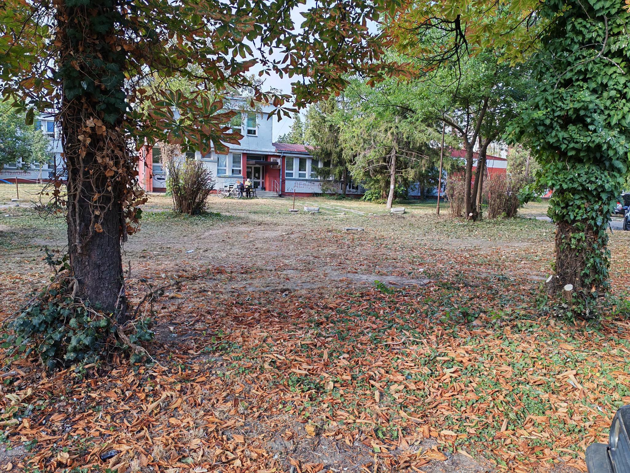 Ekipe „Zelenila“ uredile više javnih površina u Vrbasu